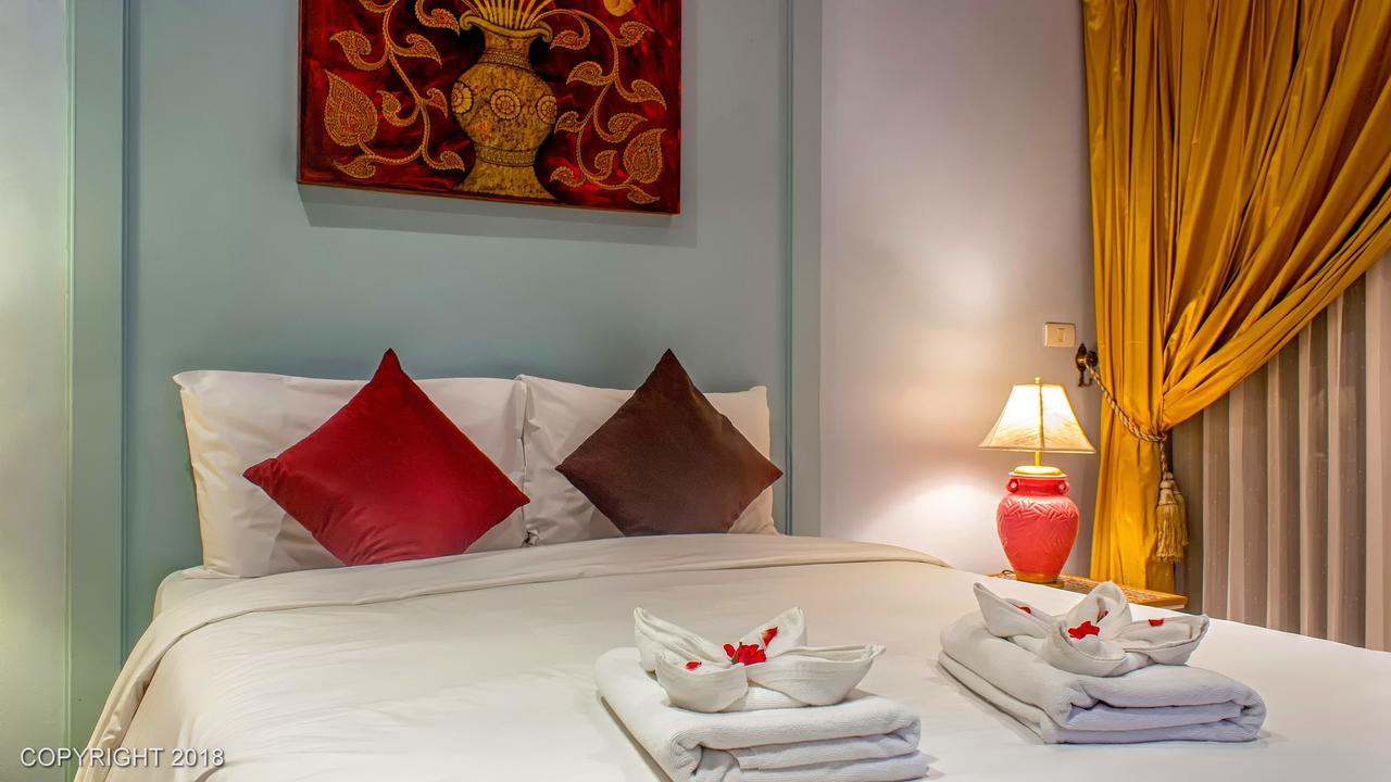 Resort Les Palmares 4*
