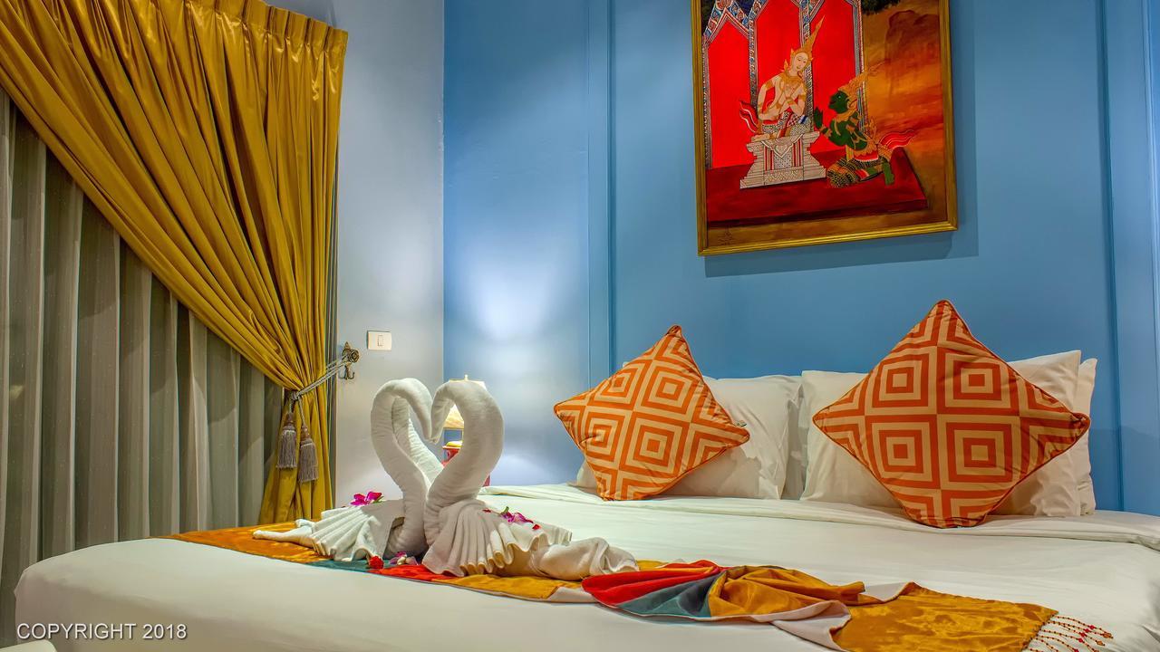 Les Palmares Resort 4*