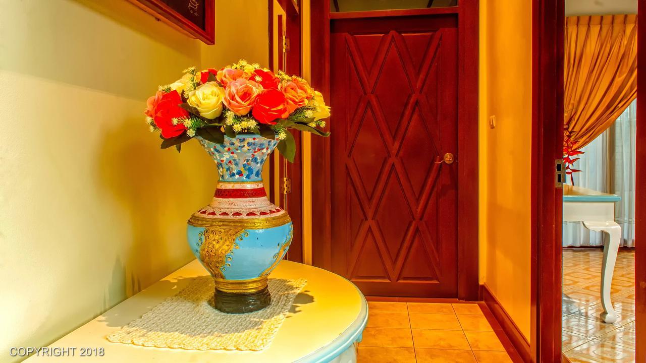 Resort Les Palmares