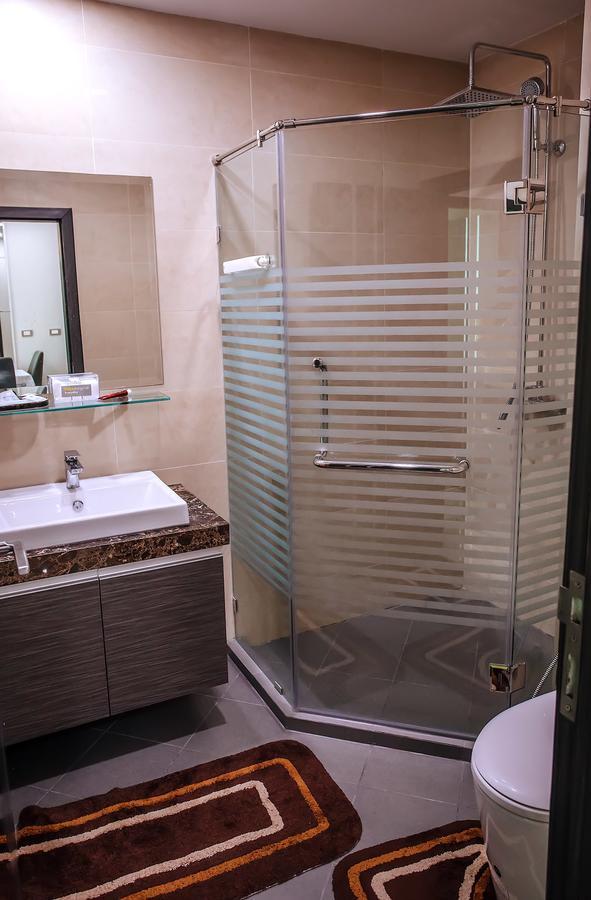 Apartment Dusit Grand View