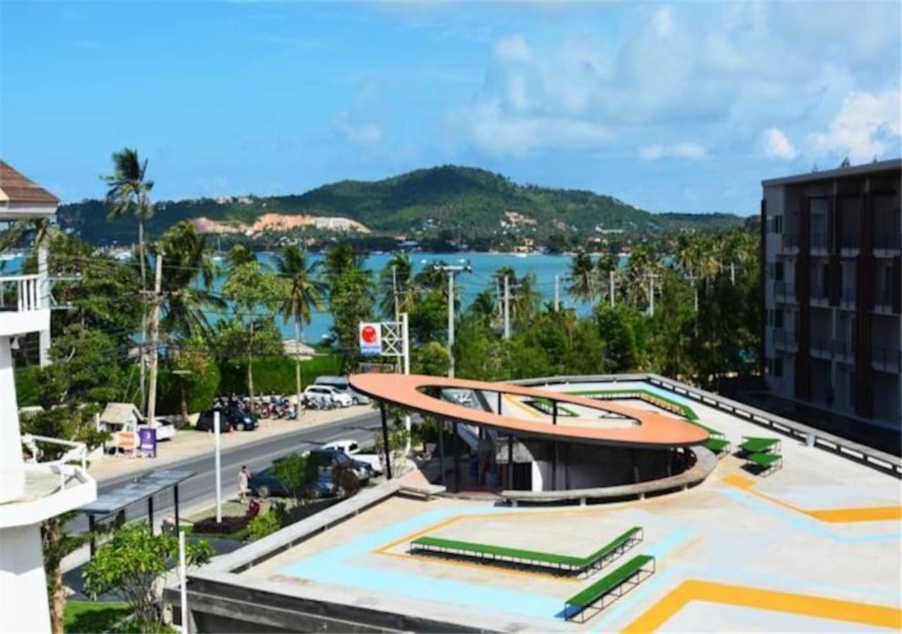 Samui Rainbow