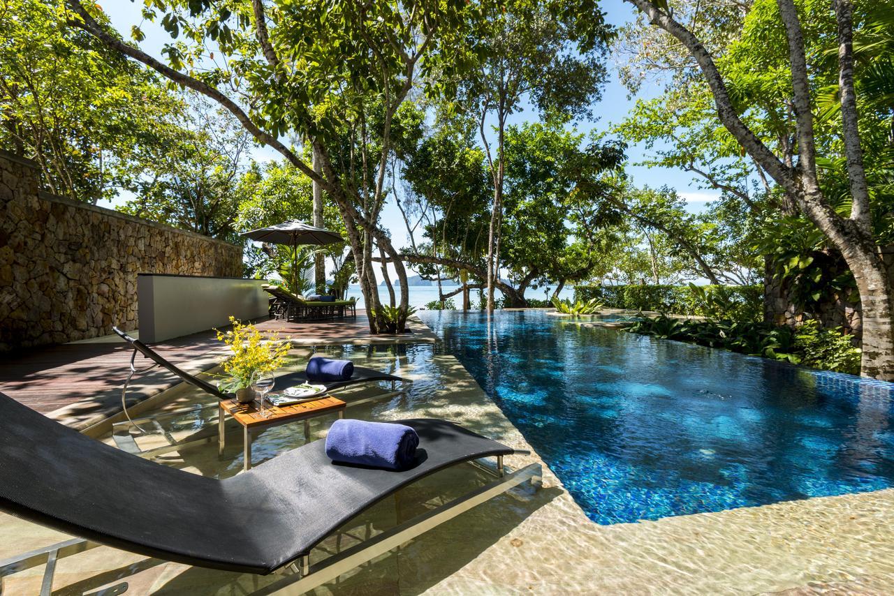 The Tubkaak Krabi Boutique Resort Tub Kaek Beach