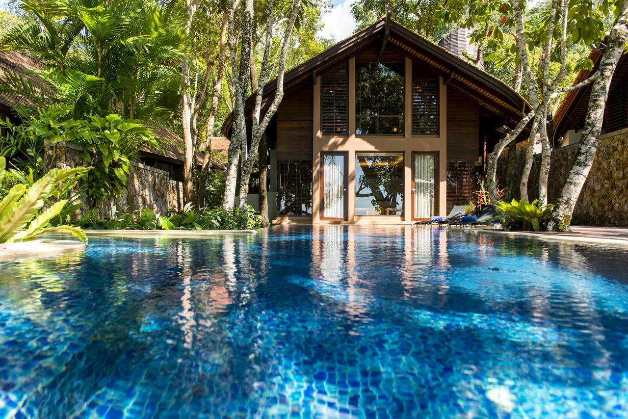 Resort The Tubkaak Krabi Boutique Tub Kaek Beach