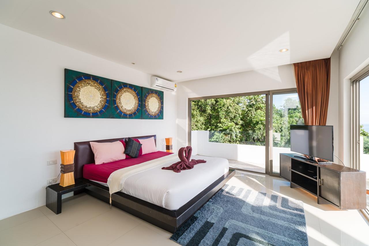 Tropical Sea View 4*