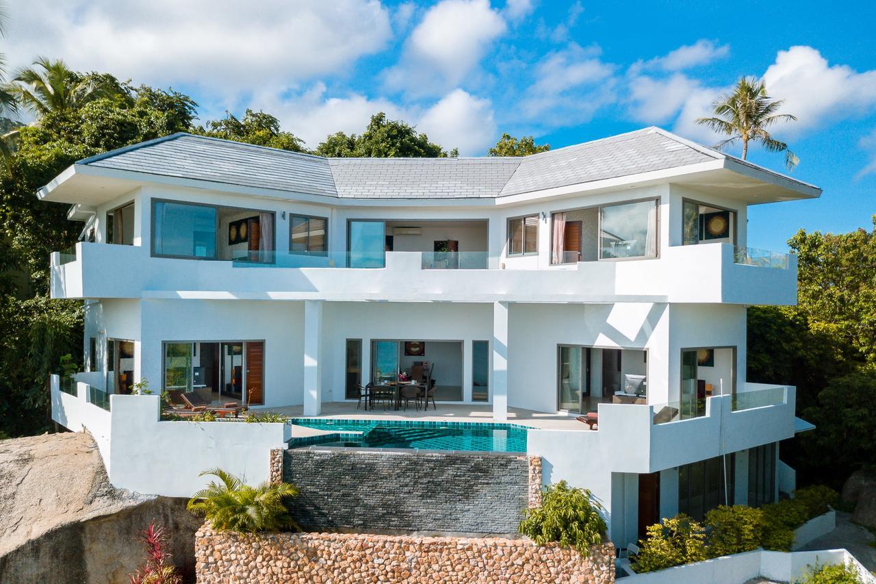 Aparthotel Tropical Sea View Lamai Beach (Koh Samui)
