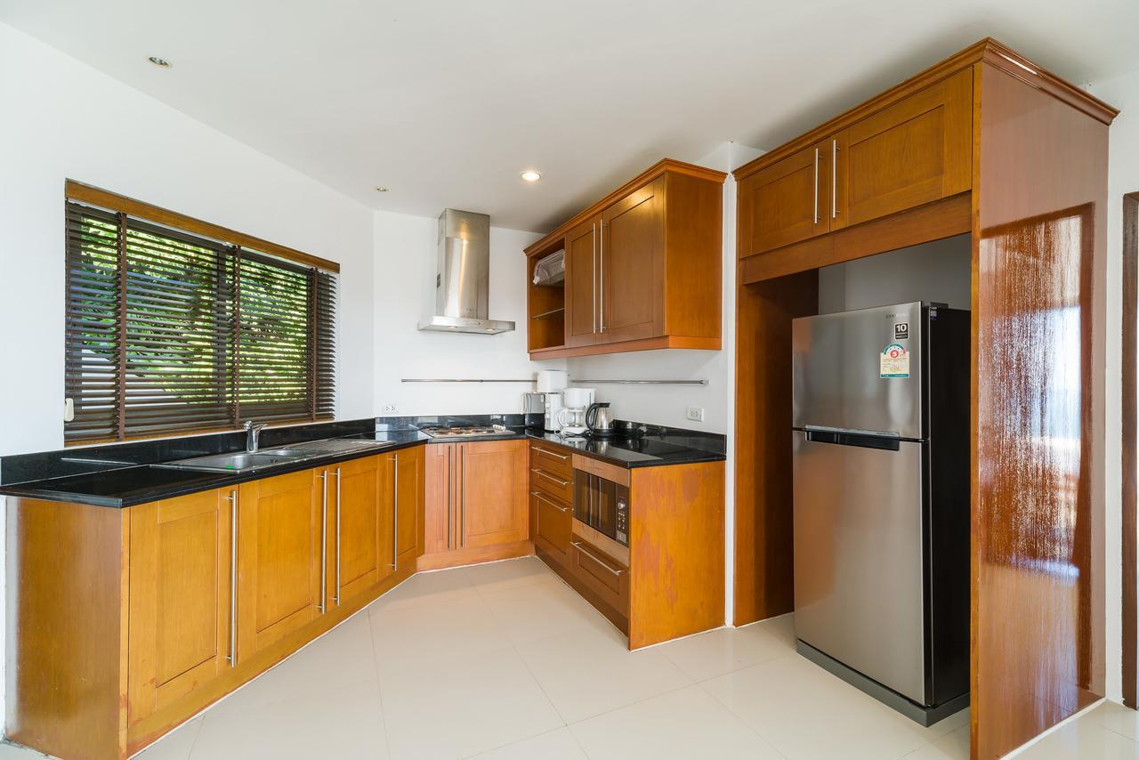 Tropical Sea View 4* Lamai Beach (Koh Samui)