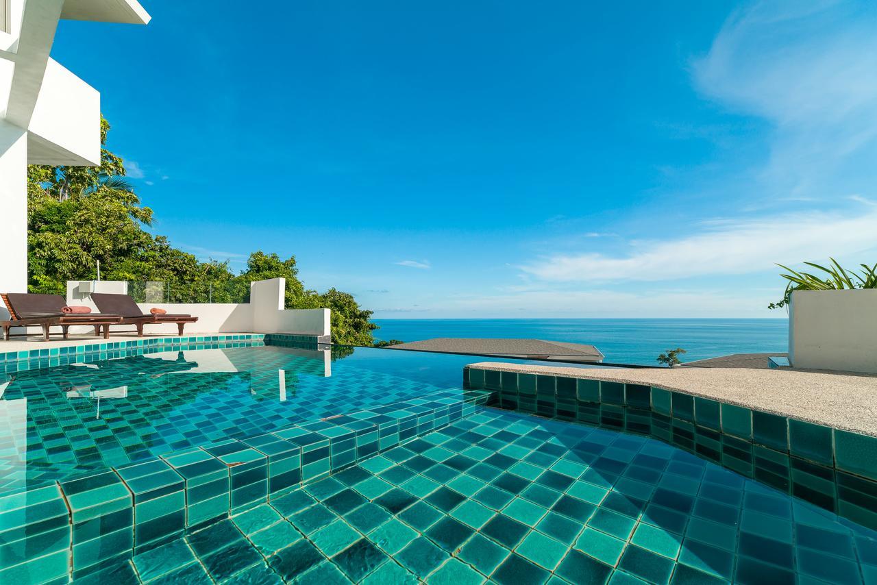 Aparthotel Tropical Sea View 4*