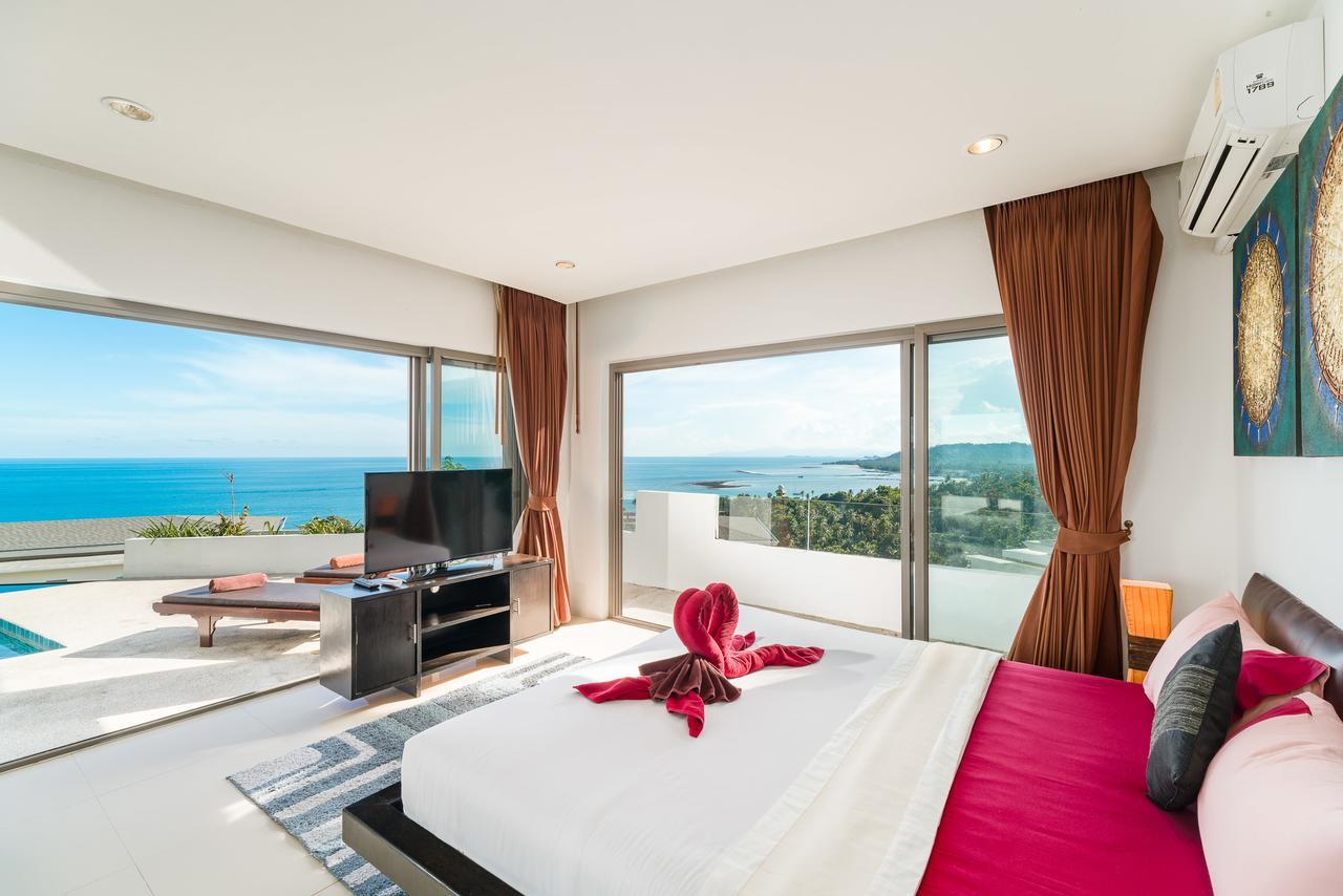 Aparthotel Tropical Sea View