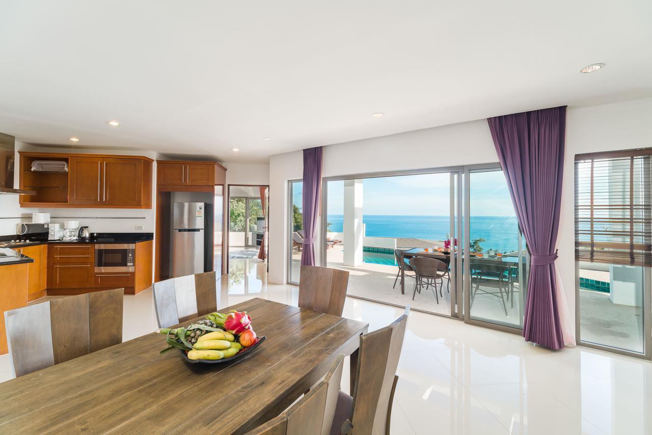 Tropical Sea View 4* Lamai Beach (Koh Samui)