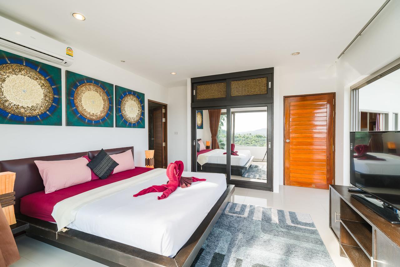 Aparthotel Tropical Sea View