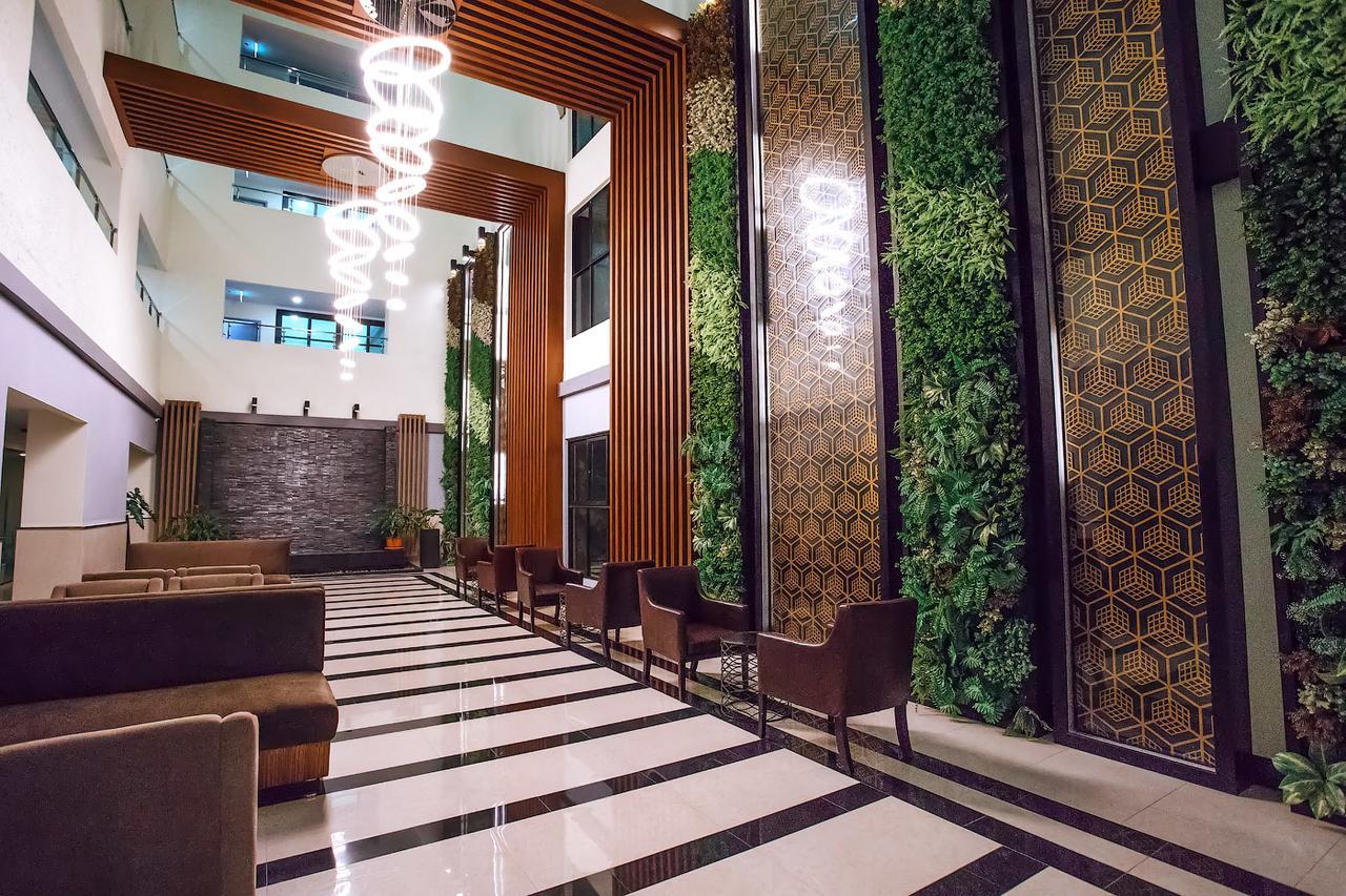 Dusit Grand View Apartment Jomtien Beach