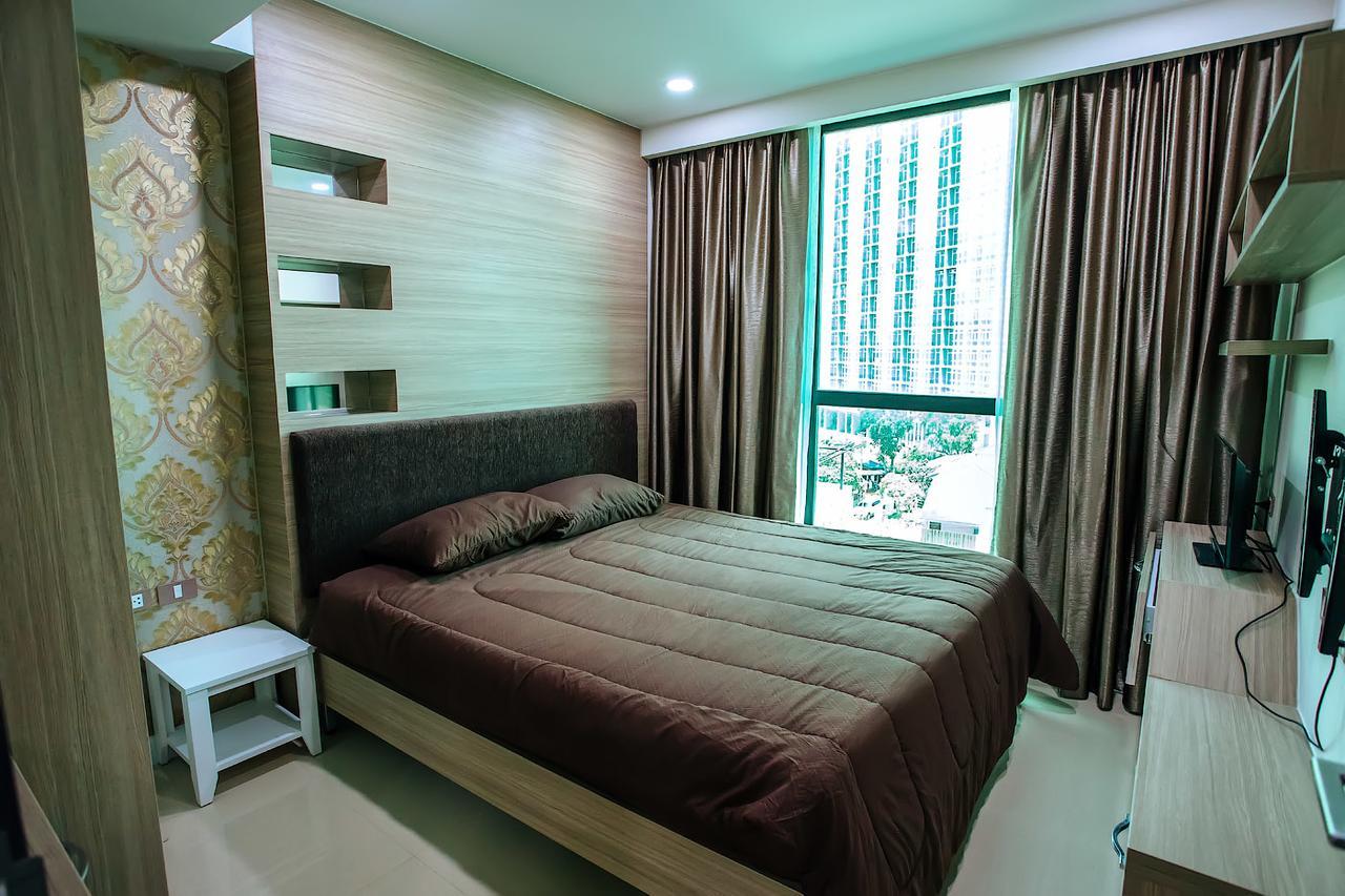 Apartment Dusit Grand View
