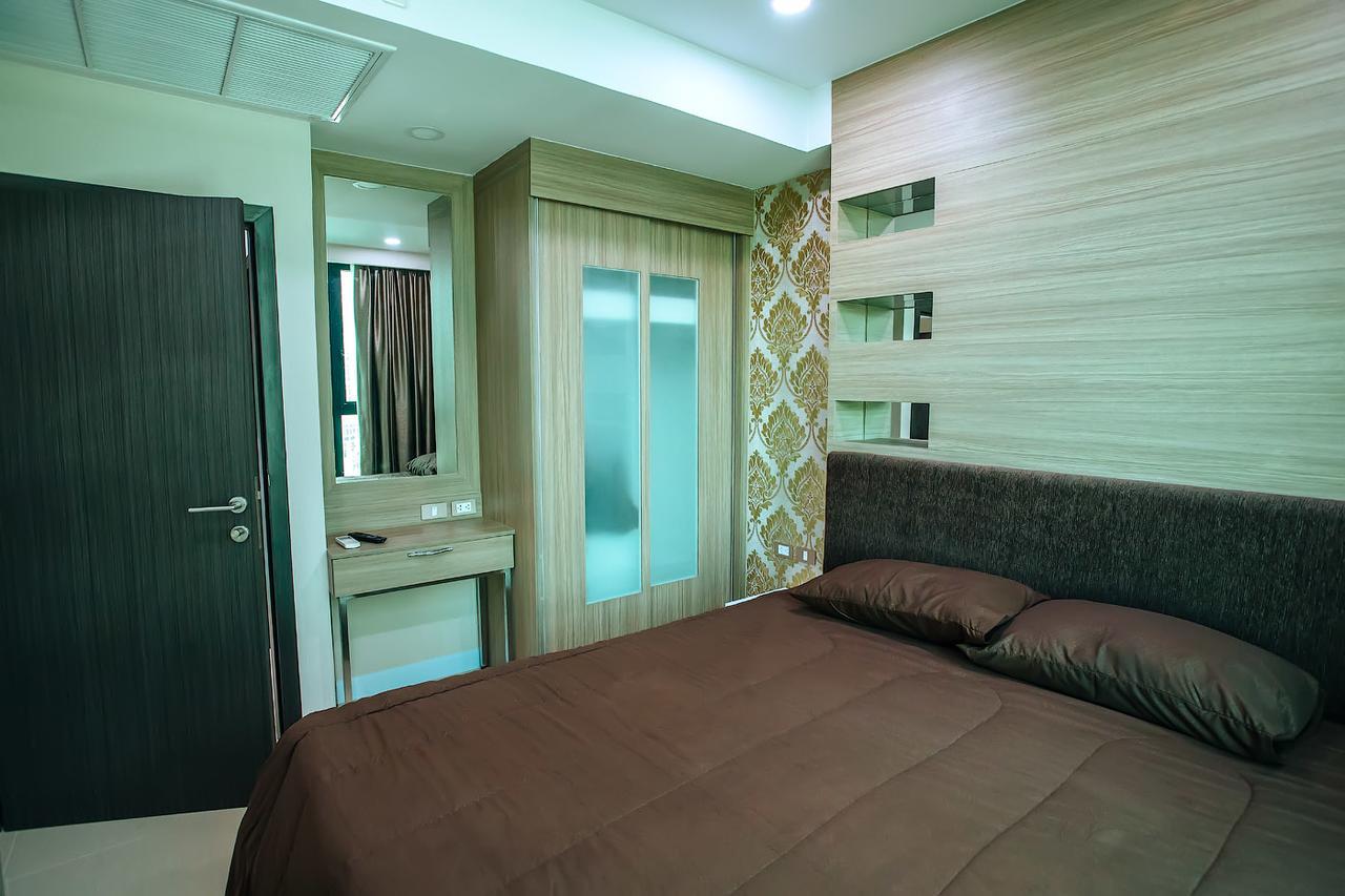 Apartment Dusit Grand View
