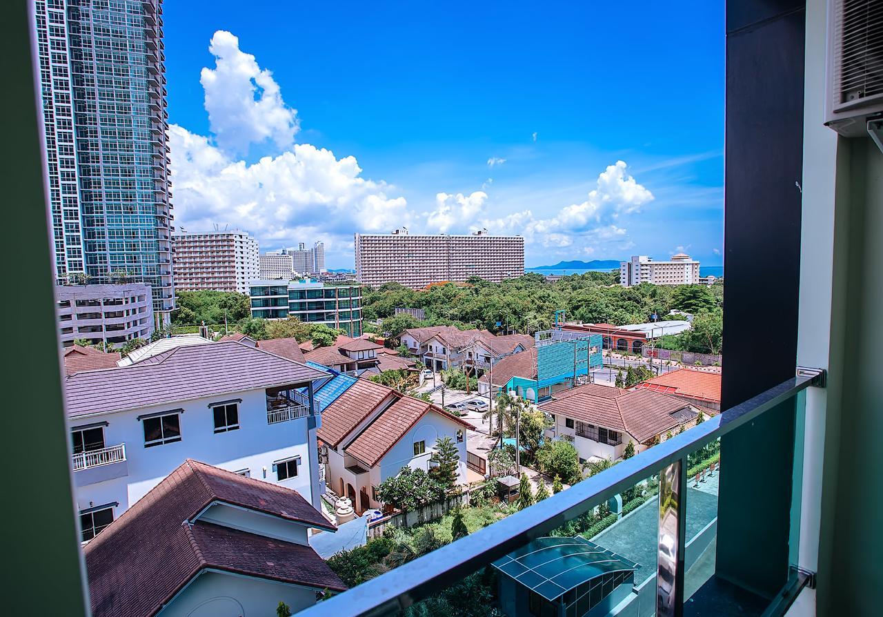 Dusit Grand View *
