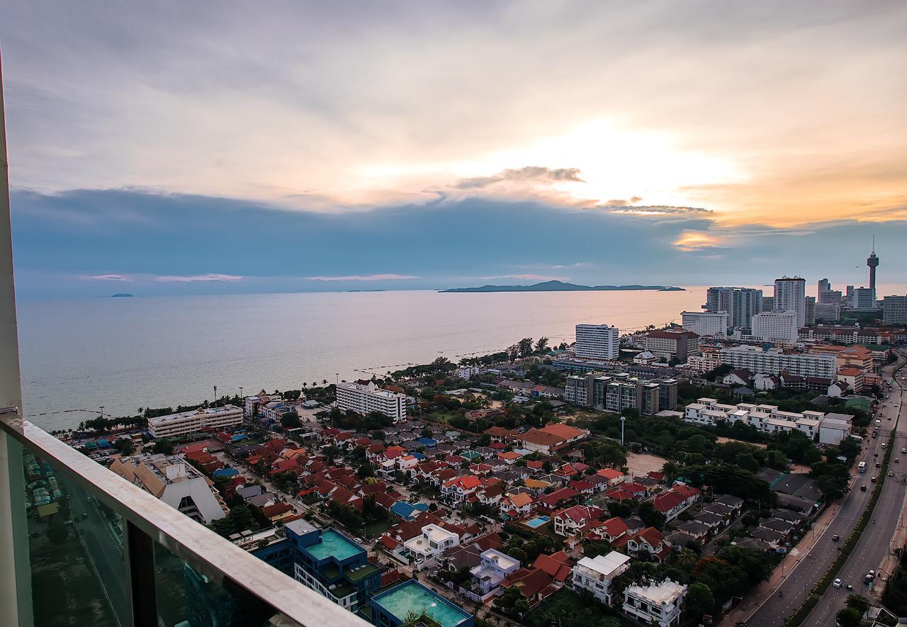 Dusit Grand View