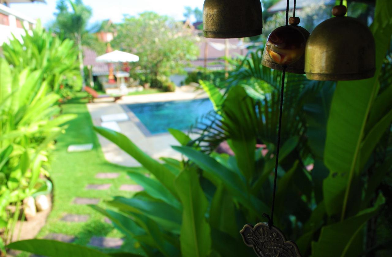 Hotel Visit Natural Detox (adults Only) Lamai Beach (Koh Samui)