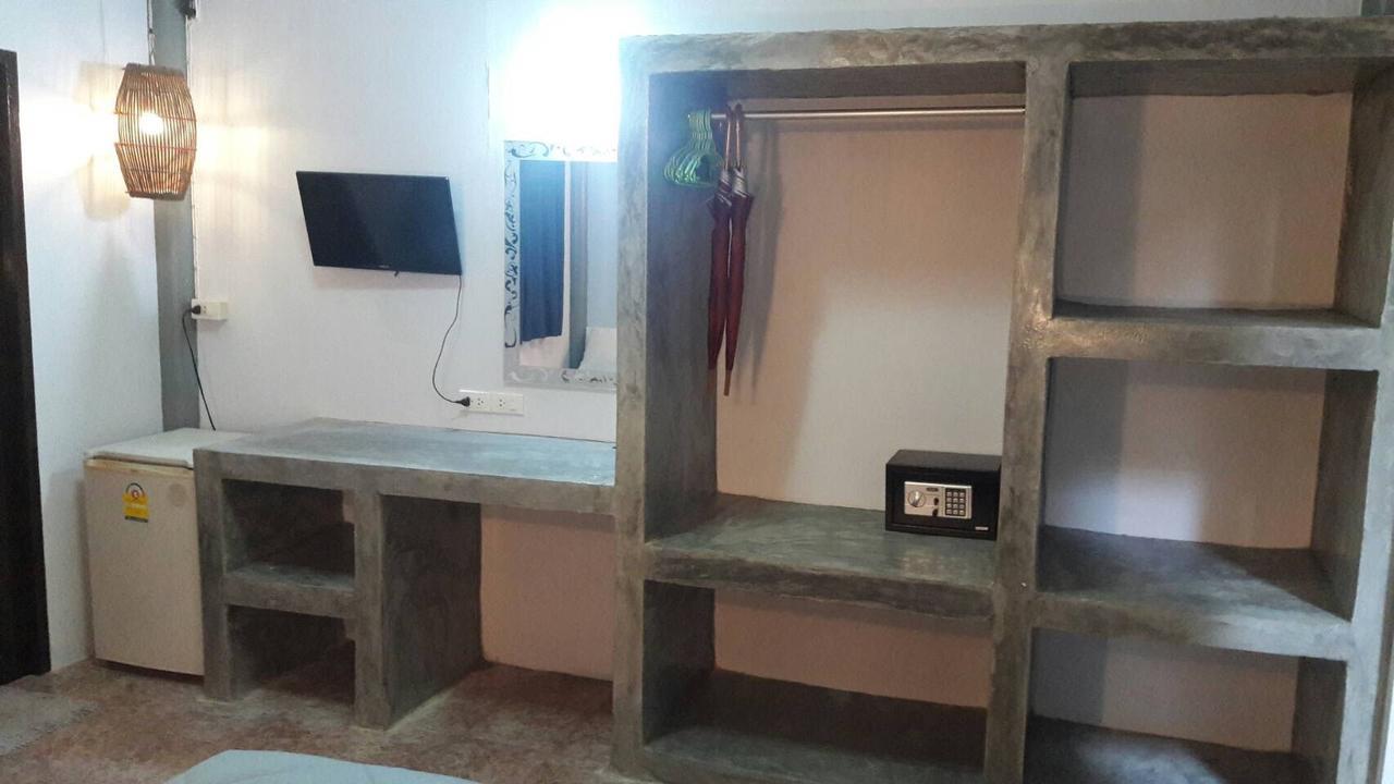 Diamond Palace - Sha 2* Koh Lanta