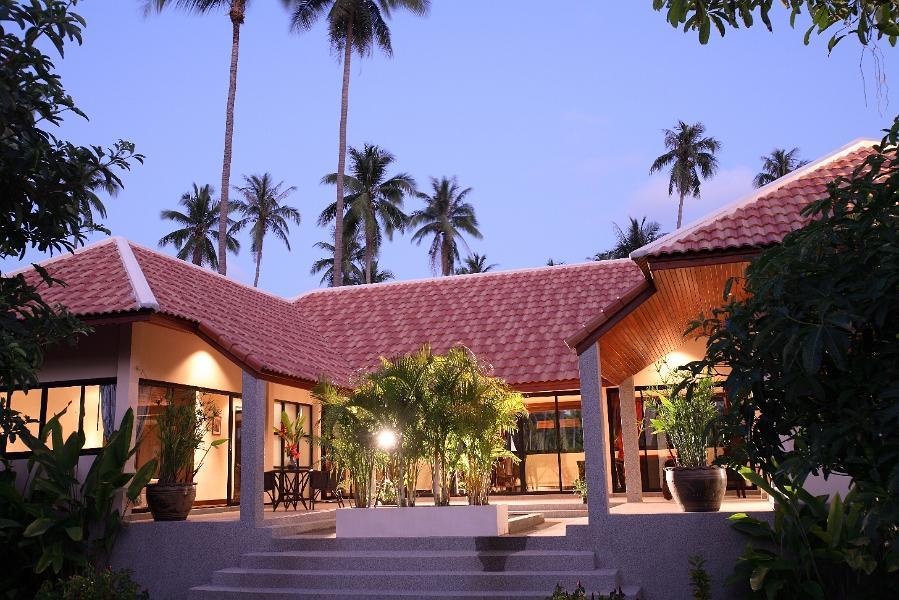 Ban Kao Tropical Boutique 3*