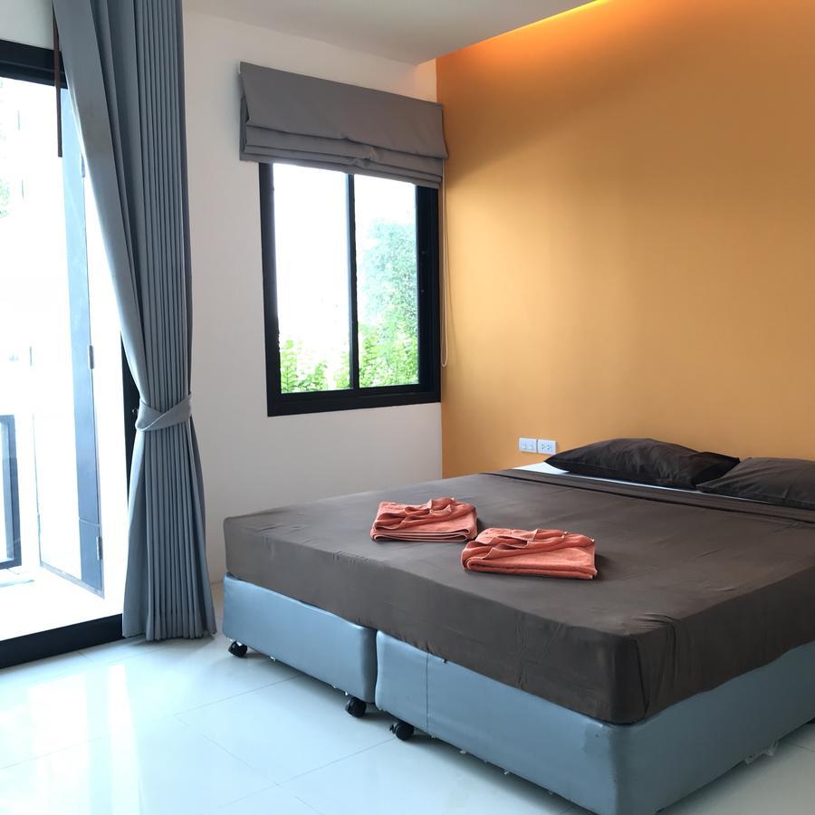 V.o.p Chaweng (Koh Samui)
