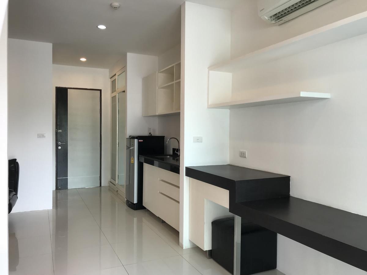 Apartment V.o.p Chaweng (Koh Samui)