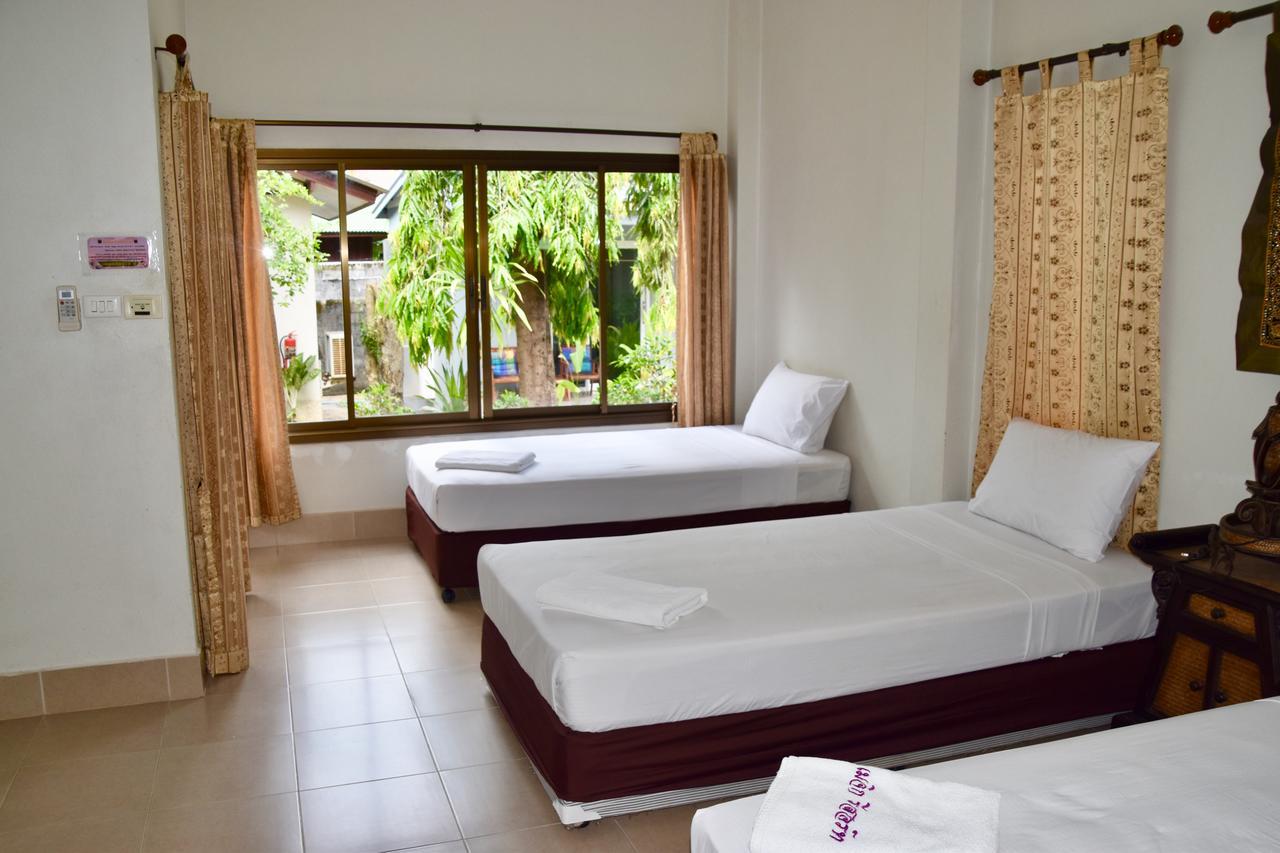 Resort Magic Lamai Beach (Koh Samui)