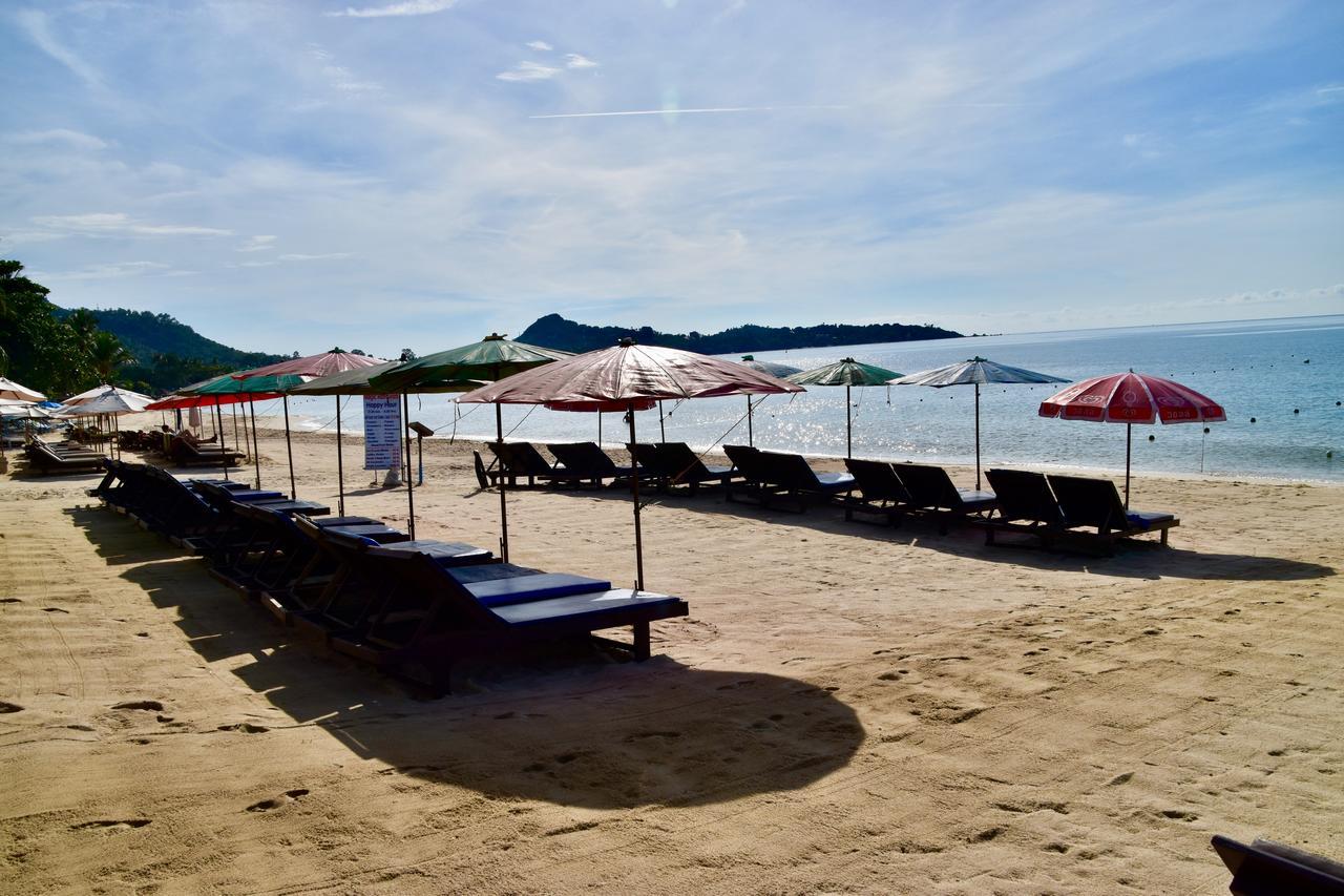 Magic Resort Lamai Beach (Koh Samui)