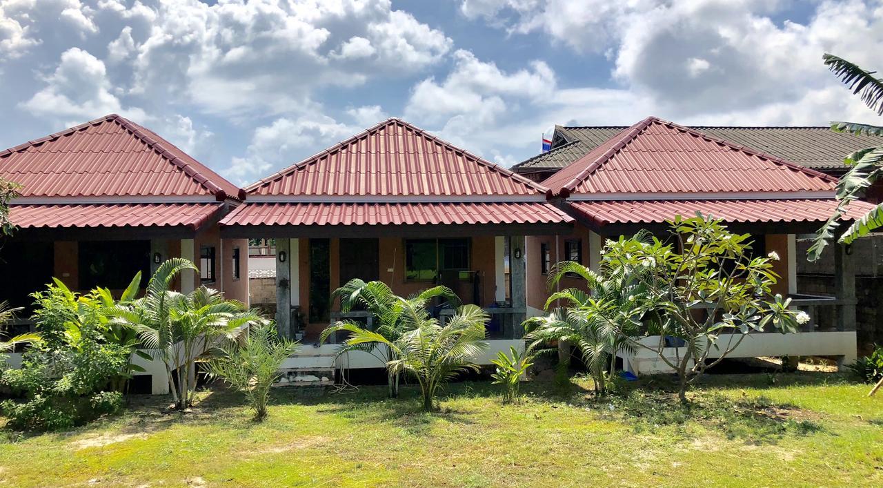 Resort Baan Archa Samui 3*
