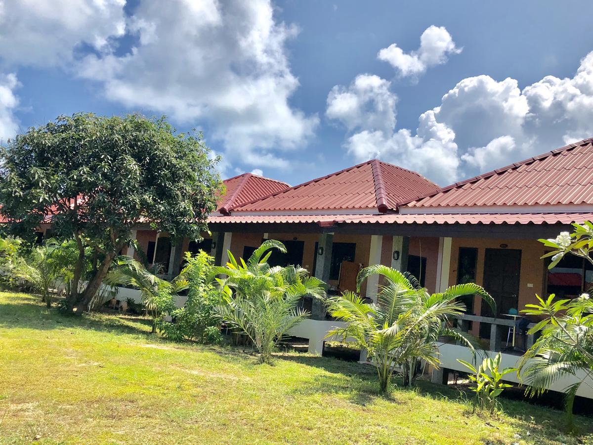 Baan Archa Samui Resort
