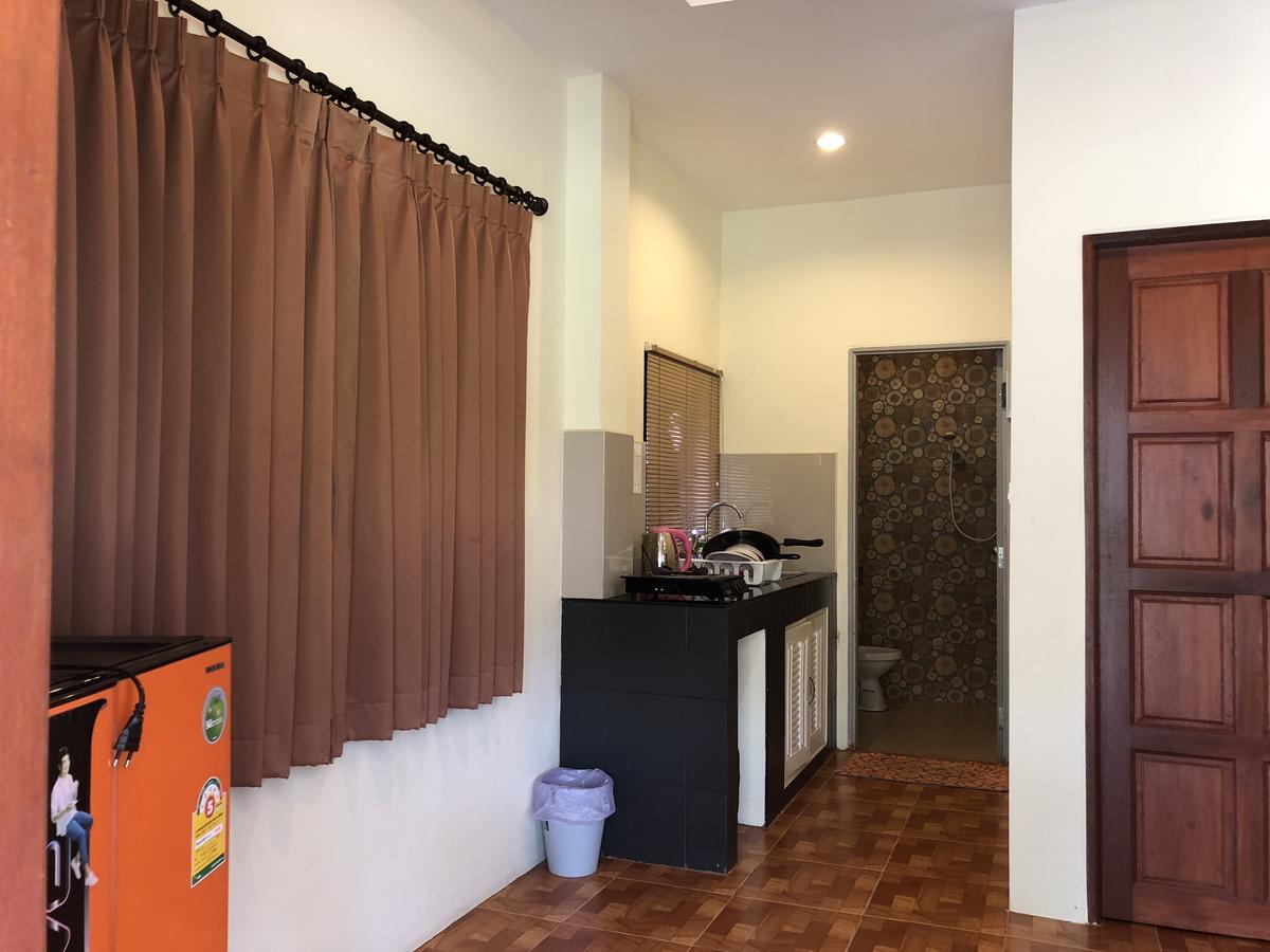 Baan Archa Samui