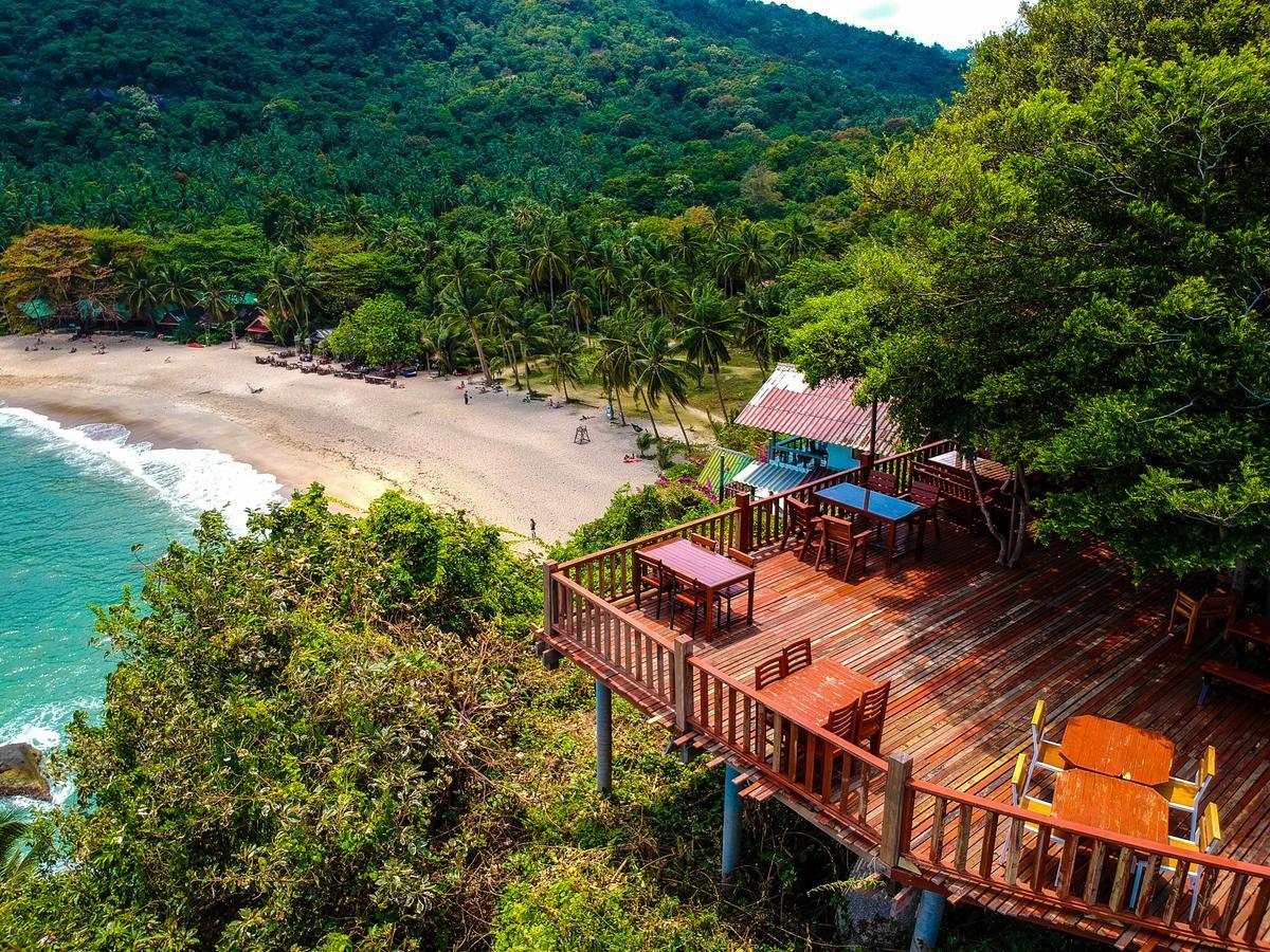 Plaa's Thansadet Resort