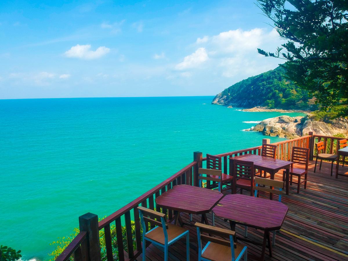 Plaa's Thansadet Resort 2*