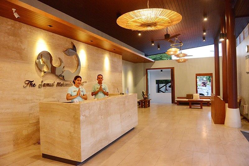 Samui Mermaid Beachfront Resort 3*
