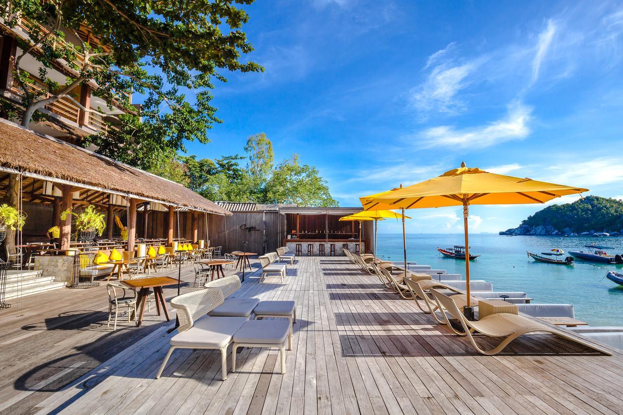 Club By Haadtien 4* Koh Tao