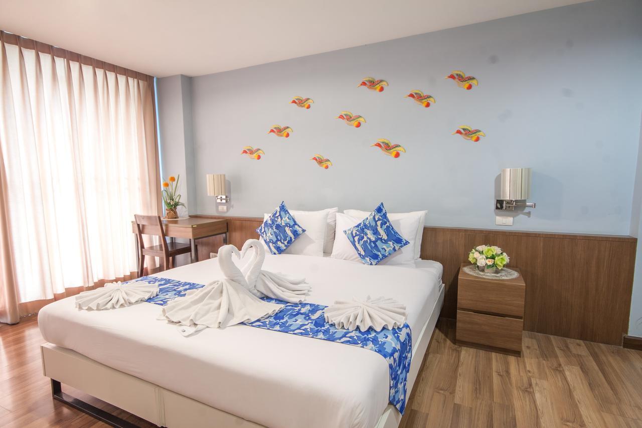 Hotel Ny And Bang Bo