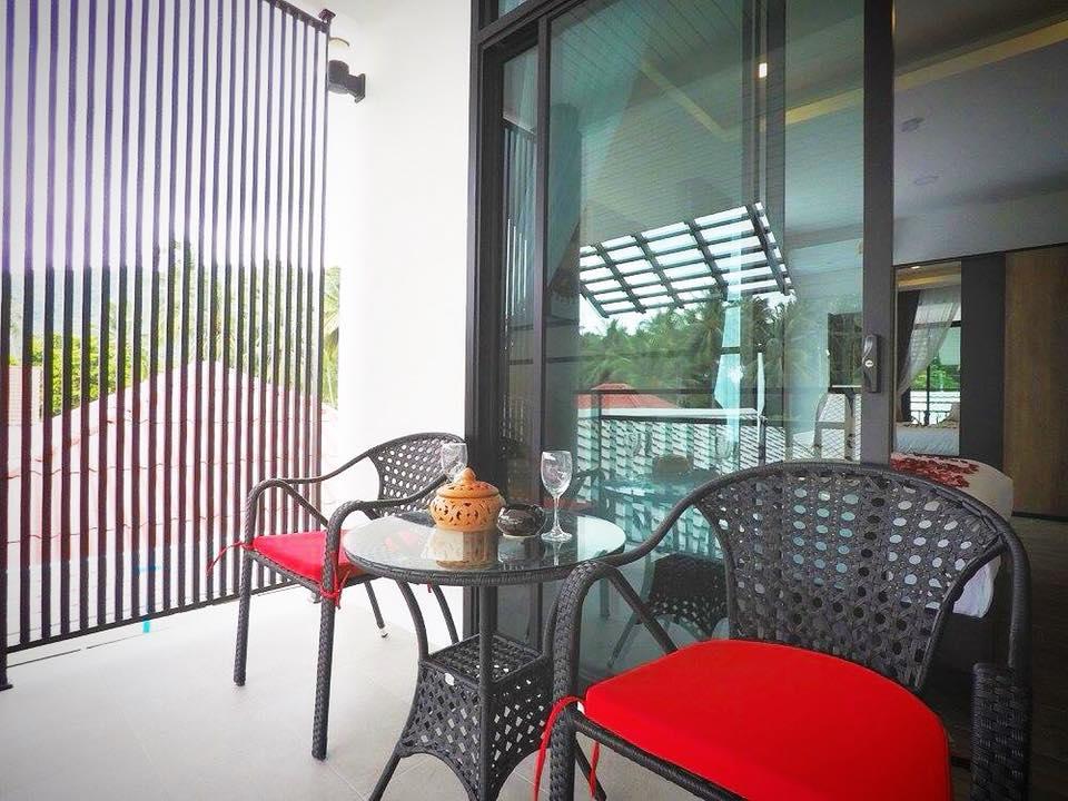 Wanora Resort Maret