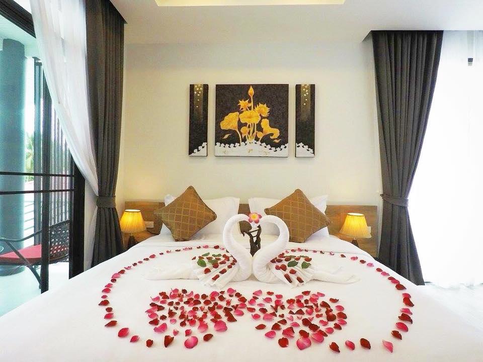 Wanora Resort 4*