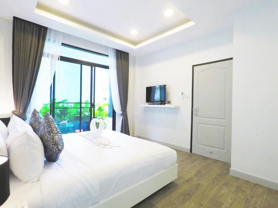 Resort Wanora 4*
