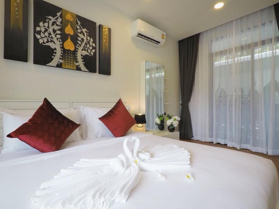 Wanora Resort 4*