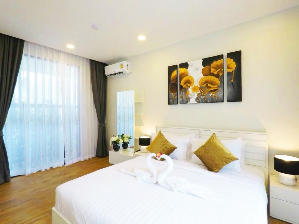 Wanora Resort Maret