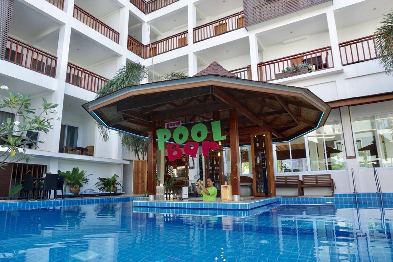 Pranee Amata Hotel Ko Tao