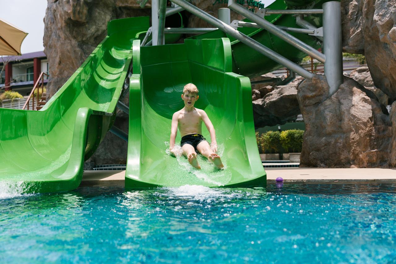 Ananta Burin - Sha Extra Resort