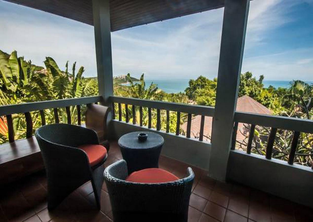 Resort Chaweng Bay View