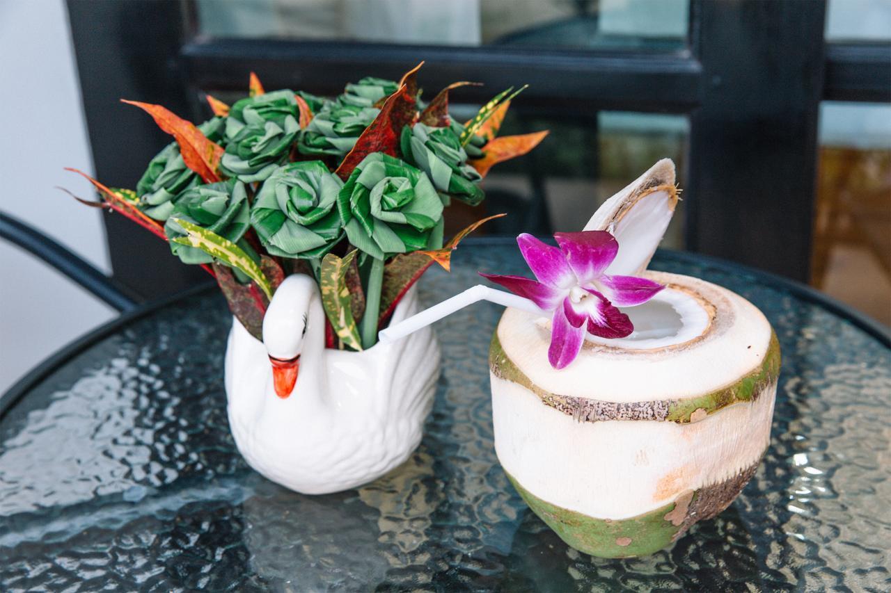 Billabong And Cafe 3* Baan Tai