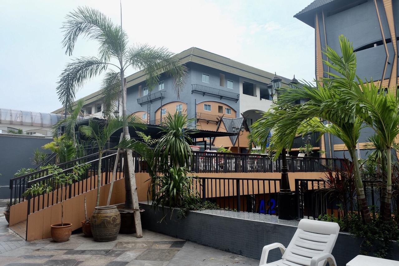 A2sea ,sha Certified Hotel