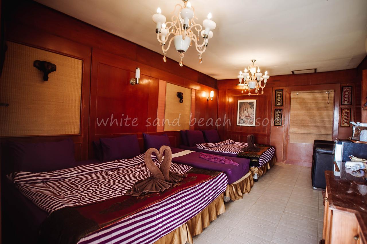 White 3* Koh Chang