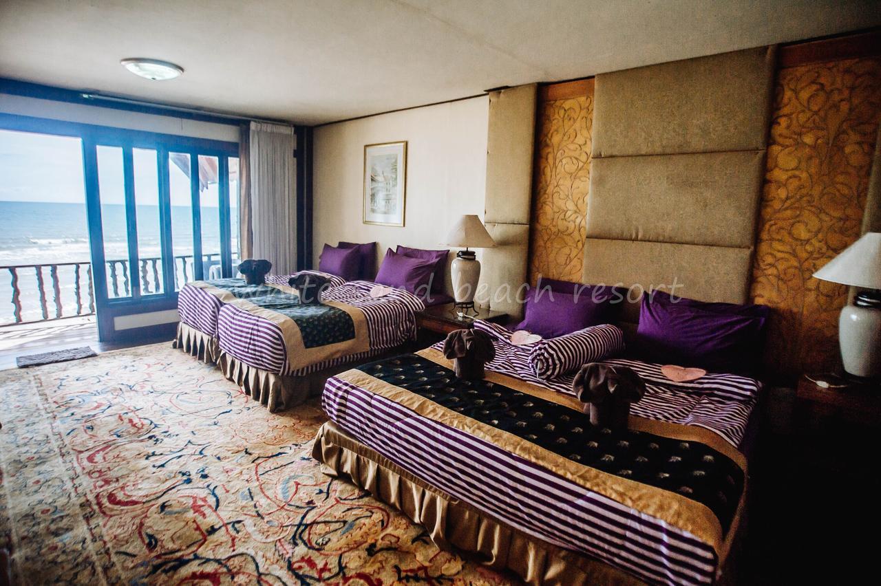 White Resort 3*