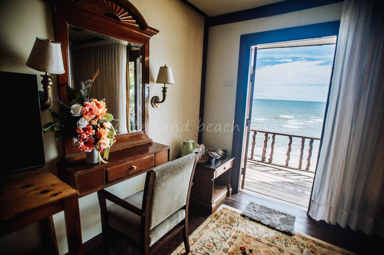 White 3* Koh Chang