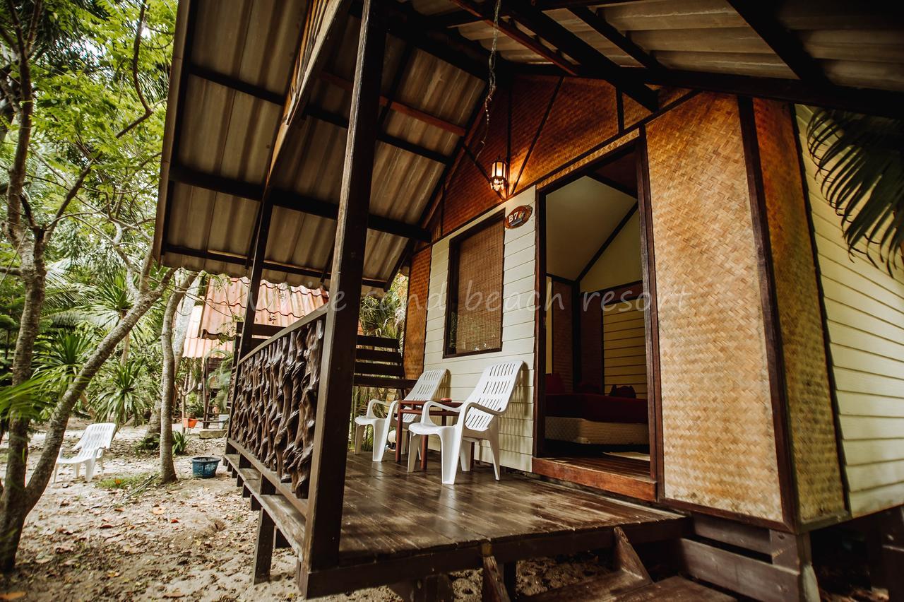 White Koh Chang