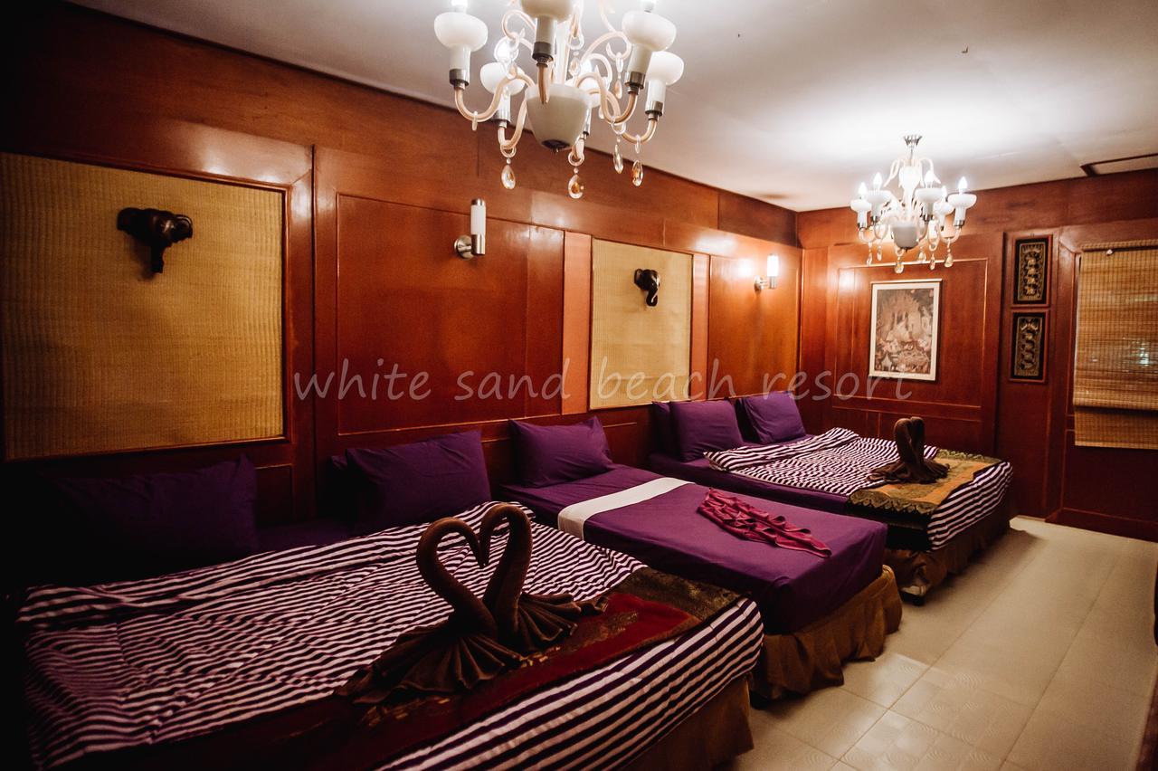 White 3* Koh Chang