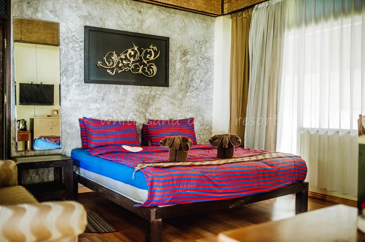 White Resort Koh Chang